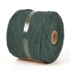 0.5Kg/1Kg Spool Coloured macrame String 15/6 (3mm) - Image 5