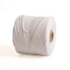 0.5Kg/1Kg Spool Coloured macrame String 15/6 (3mm) - Image 9