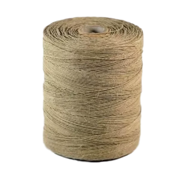 1Kg Spool 508 Flax Stitching Twine Approx 1.85mm