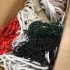 Assorted Natural/Braid/Synthetic Ropes - Image 2