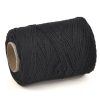 Bakers Twine Finest Black - Image 2