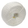 6mm x 220m Everlasto 3 Strand Pre Stretched Polyester Rope - Image 2