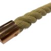 Copper End Cap For 32mm Decking Rope - Image 3