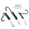 Flat Elastic Bungee Straps - Image 4