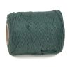 Bakers Twine Finest Moss Green - Image 2