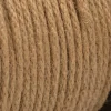 Everlasto No.8 (6.5mm) Solid Braided Jute Sash Cord x 25m - Image 2
