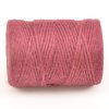 Raspberry Coloured Jute Twine - Image 2