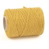 Bakers Twine Finest York Gold - Image 2