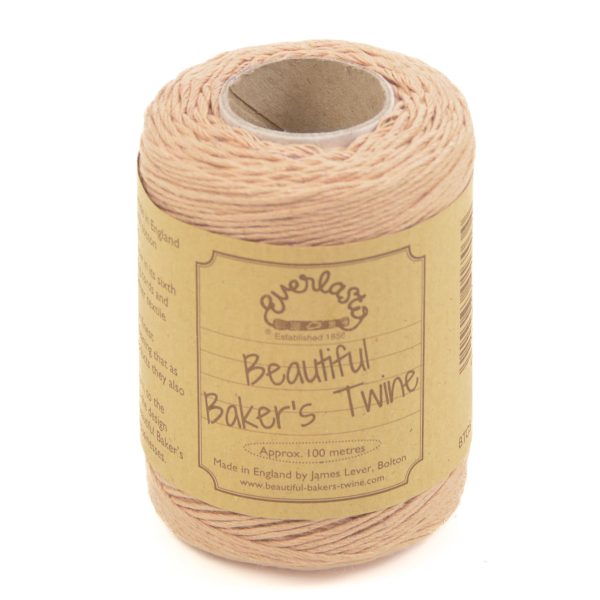 Bakers Twine Finest Apricot