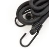 Assorted 6 Pack x 10mm Luggage Elastics - Image 3