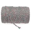 Bakers Twine Red Green And White 'Welsh Dragon' - Image 2