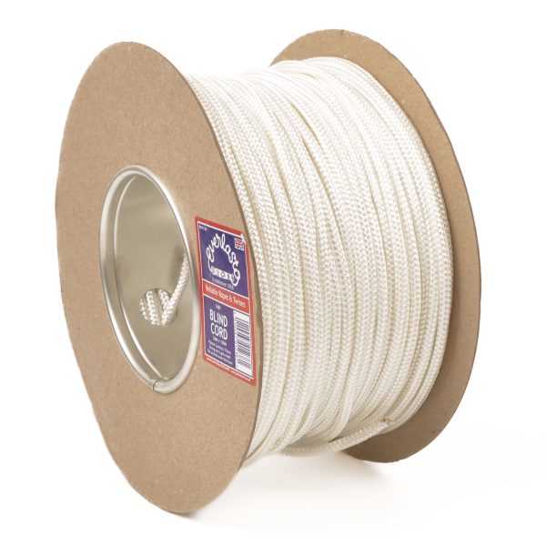 Everlasto Nylon Blind Cord 5mm X 10m
