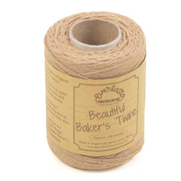 Bakers Twine Finest Blonde