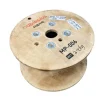CABLEPLUS MASTER PLYWOOD FLANGED REEL - Image 2
