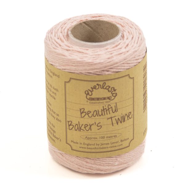 Bakers Twine Finest Cherry Blossom