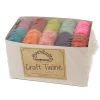 Coloured Jute Twine Display Box - Image 3
