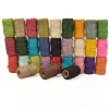 Coloured Jute Twine Display Box - Image 2