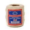 Case Of 10 X 10 Everlasto Fine Cotton String 50G Spools - Image 2