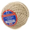 Everlasto Large Ball Cotton String 2mm X 150G Balls 4 Pack - Image 2