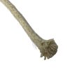Everlasto 6.5mm 8 Plait Flax Sash Cord - Image 4