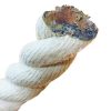 Everlasto Polyhemp/Hempex Rope 20mm X 100m on a Reel - Image 3