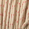 Everlasto Sash Cord No.10 Redspot 8.5mm X 100M - Image 2