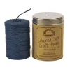 Everlasto Twine In A Tin Coloured Jute 150m Various Colours - Image 2