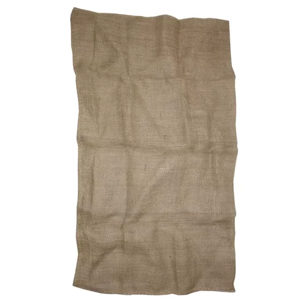 250 Hessian Sandbags 273Gsm 77Cm X 32Cm
