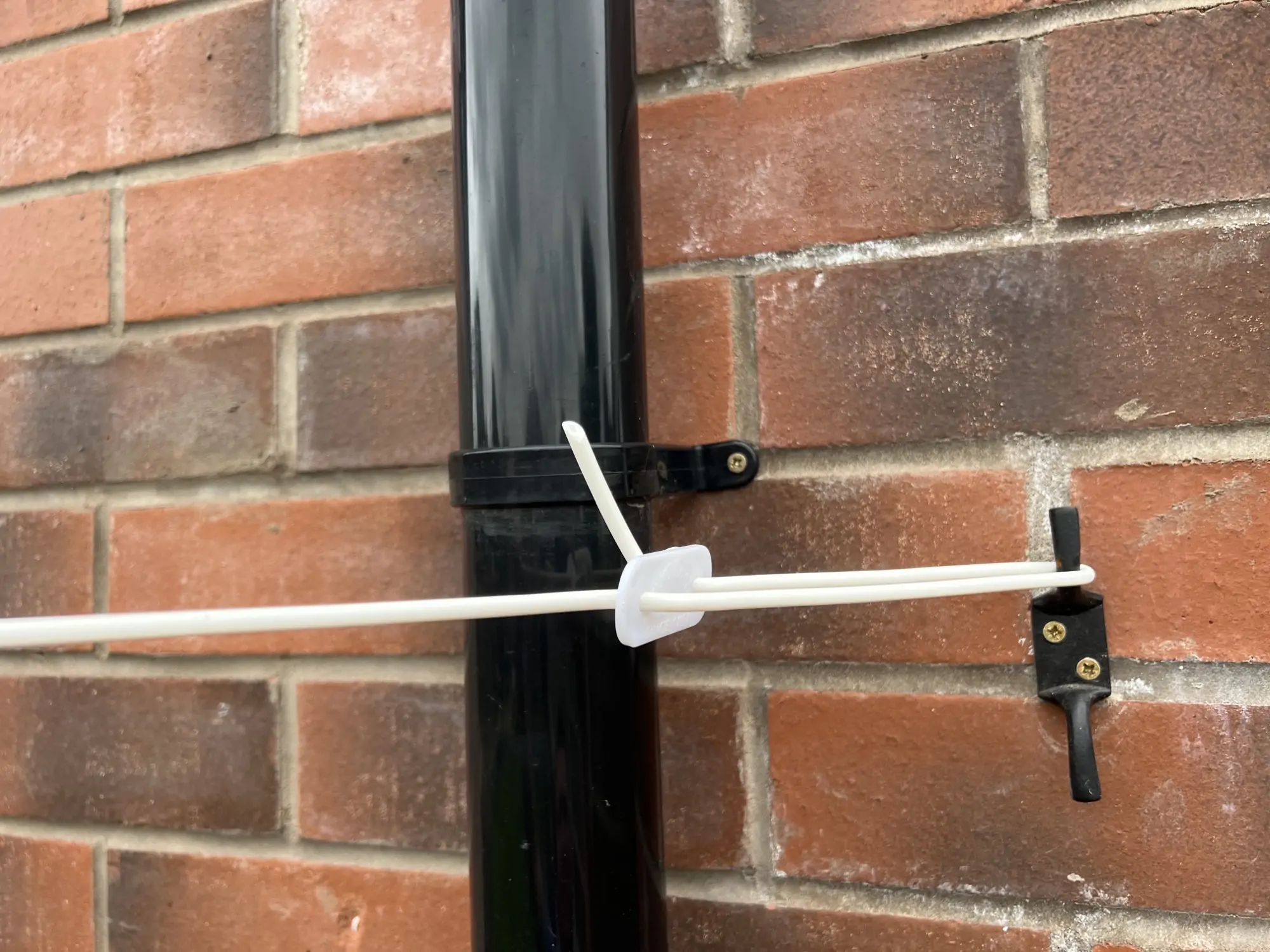 Kleenwash Plastic Washing Line - Image 2