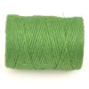 Lawn Green Coloured Jute Twine - Image 2