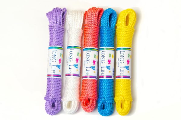Everlasto Long Life Polyline Clothes Line 10m