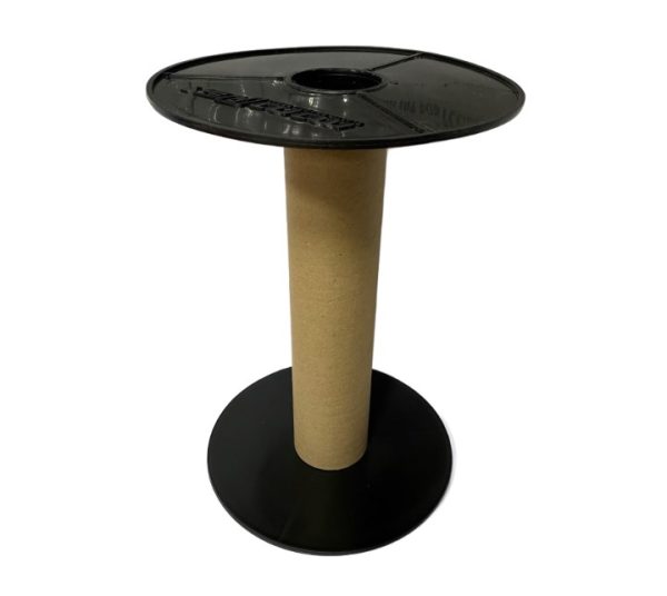 Medium Monoflex Flanged Plastic Reel