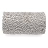 metallic Bronze Bakers Twine - Image 2