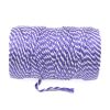 metallic Purple Bakers Twine - Image 2