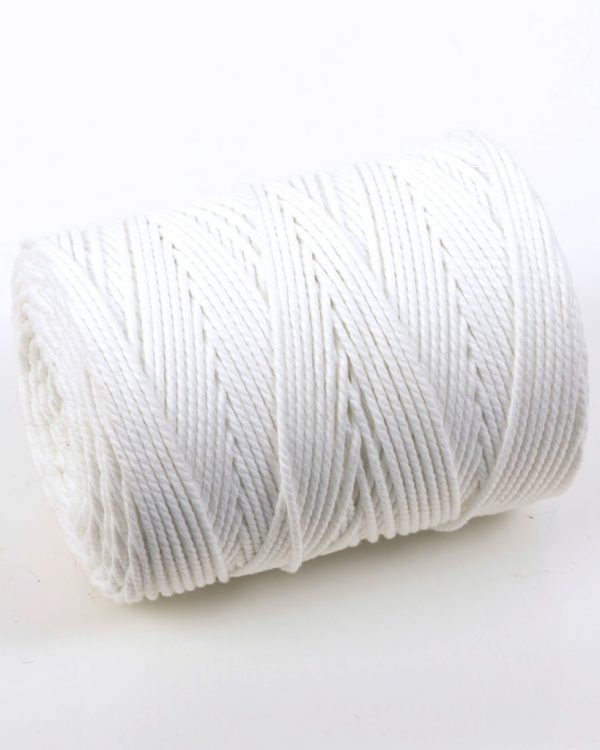 No.2 (2.5mm) Everlasto Polyester Piping Cord 0.5Kg Spool
