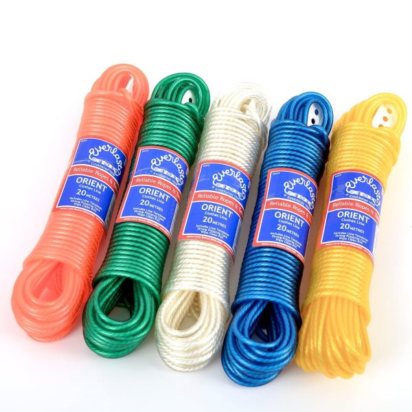 Everlasto Orient Clothes Line 500m