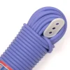 Everlasto 'Pastel' Lilac PVC Washing Line 50m - Image 2