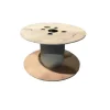 ASSORTED PLYWOOD FLANGED REELS - Image 4