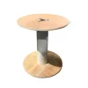 ASSORTED PLYWOOD FLANGED REELS - Image 5