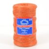 Everlasto Twine In A Tin Polypropylene 200m Various Colours - Image 6