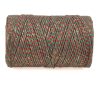 Sparkle Baker's Twine Red Green Gold (Christmas) - Image 2