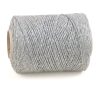 Bakers Twine Finest Silver Sparkle - Image 2
