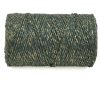 Sparkle Bakers Twine Moss Green - Image 2