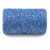 Sparkle Bakers Twine Oxford Blue - Image 2