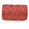 Sparkle Bakers Twine Red - Image 2