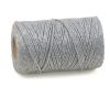 Sparkle Bakers Twine Silver - Image 2