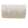 Sparkle Bakers Twine White Gold - Image 2