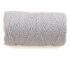 Sparkle Bakers Twine White Silver - Image 2