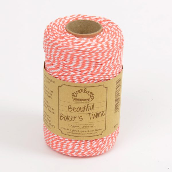 Bakers Twine Strawberry
