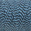 Bakers Twine Black And Sky Blue - Image 3
